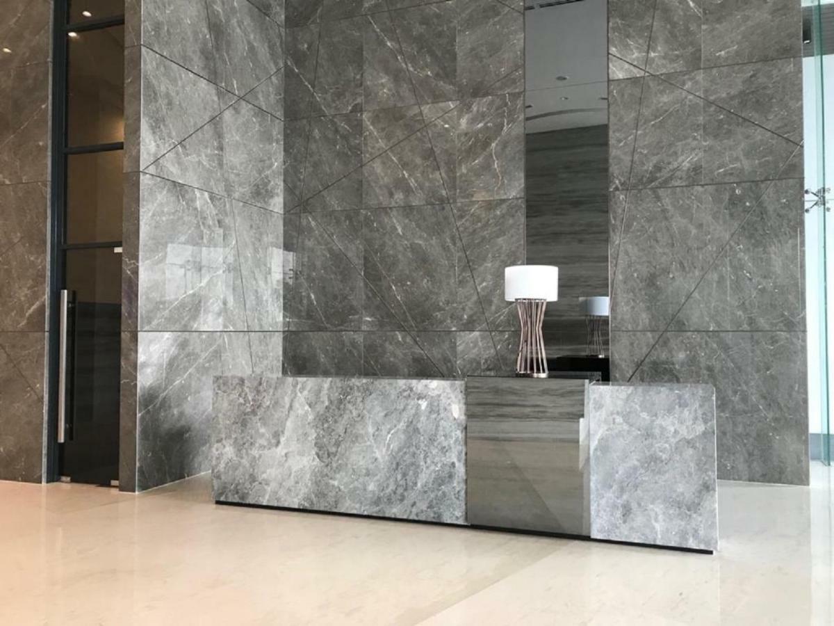 Apartamento Almas Puteri Harbour Nusajaya  Exterior foto